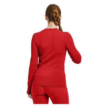 Landau Forward Women's 1-Pocket Long-Sleeve Tee