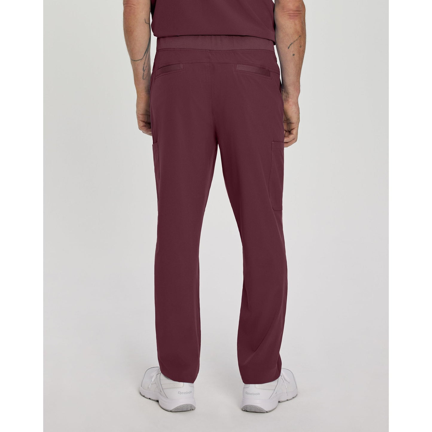 White Cross FIT Men's Cargo Scrub Pants - SALE