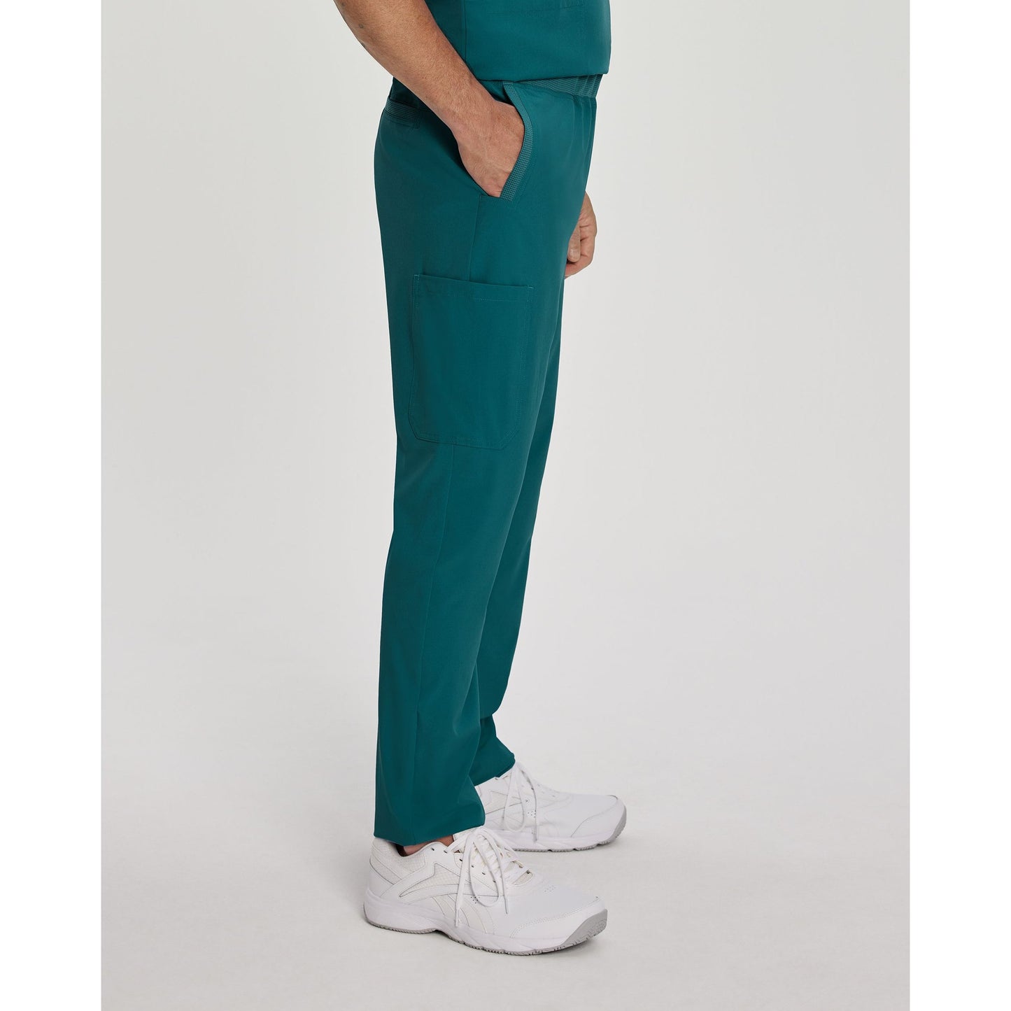 White Cross FIT Men's Cargo Scrub Pants - SALE