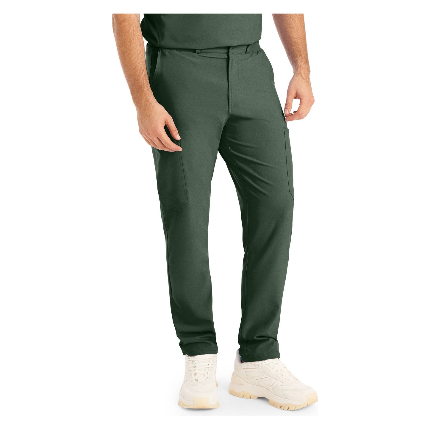Landau Forward Men's Cargo Scrub Pants