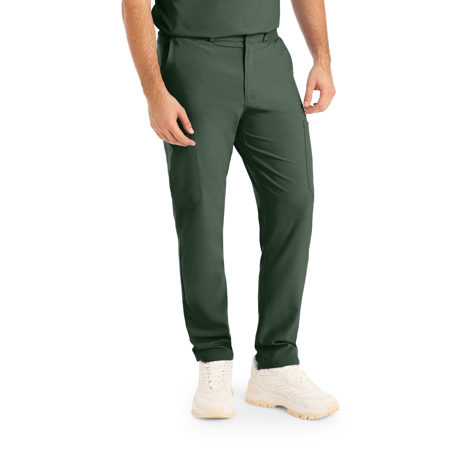 Landau Forward Men's Cargo Scrub Pants - SALE
