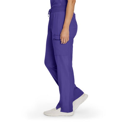 Landau Forward Women's Cargo Scrub Pants - SALE