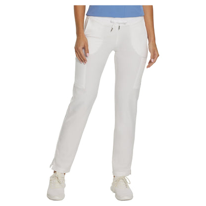White Cross FIT Women's Cargo Scrub Pants - SALE