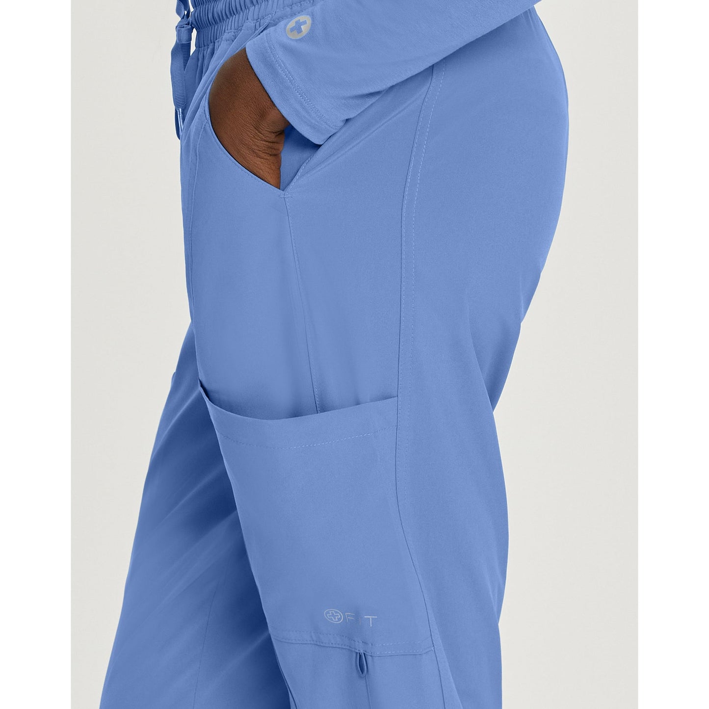 Elastic Waist Jogger Scrub Pants SALE