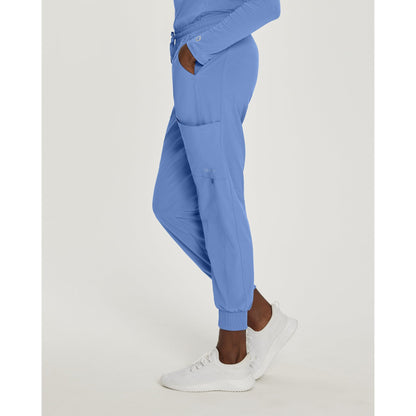 Elastic Waist Jogger Scrub Pants SALE