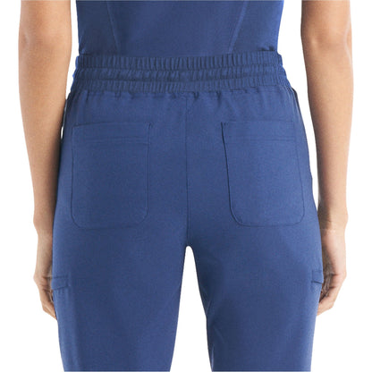 White Cross CRFT Women's Jogger Scrub Pants