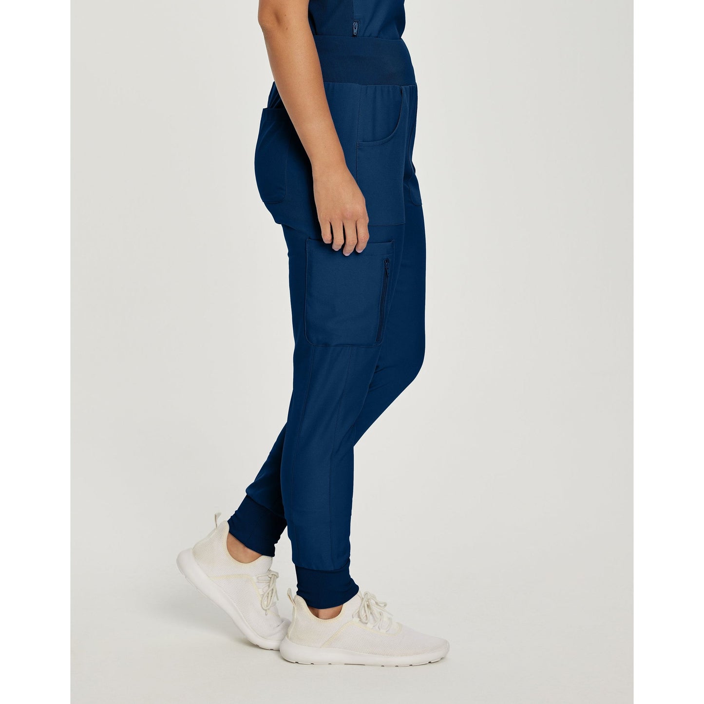 Landau Forward Women's Jogger Scrub Pants