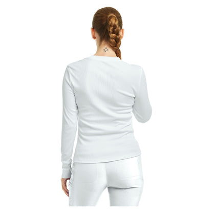 Landau Forward Women's 1-Pocket Long-Sleeve Tee