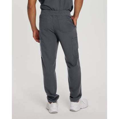 White Cross V-Tess Men's Cargo Scrub Pants - SALE
