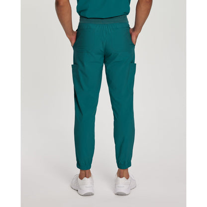 White Cross FIT Men's Jogger Scrub Pants (SALE)