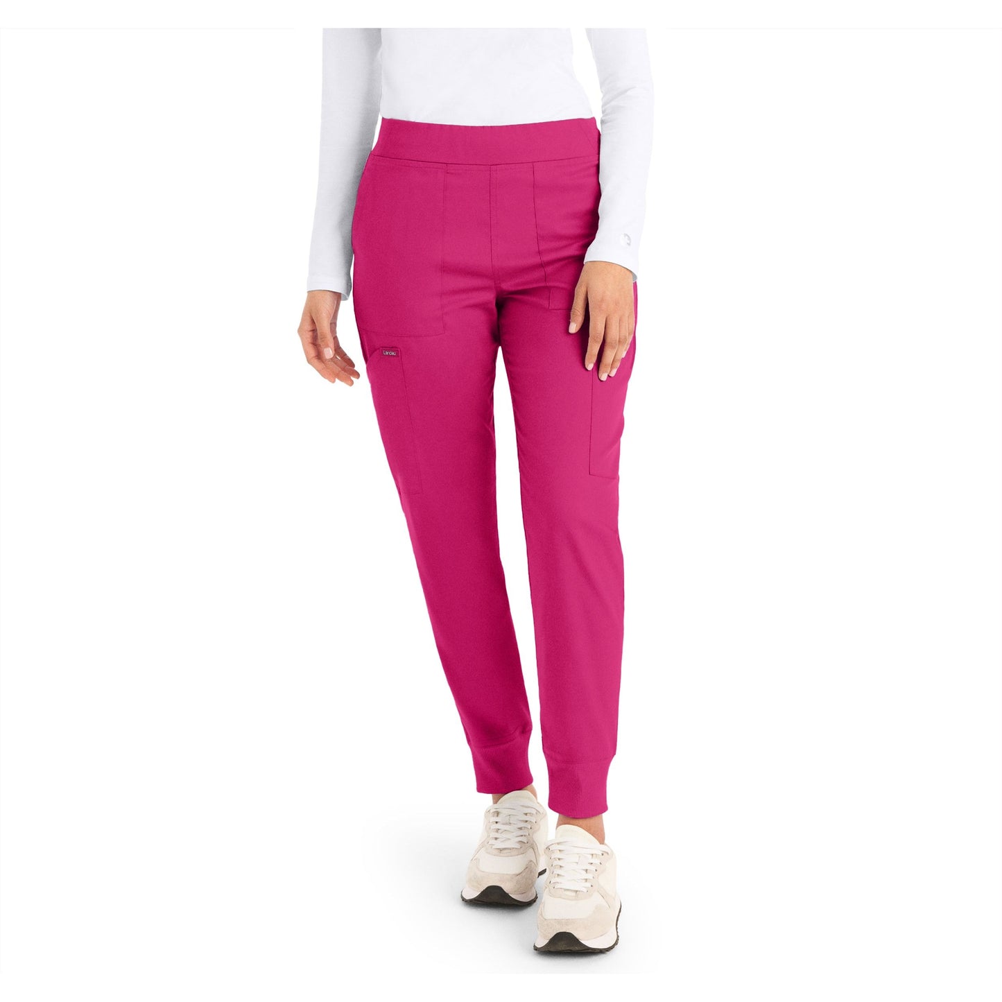 Landau ProFlex Women's Jogger Scrub Pants