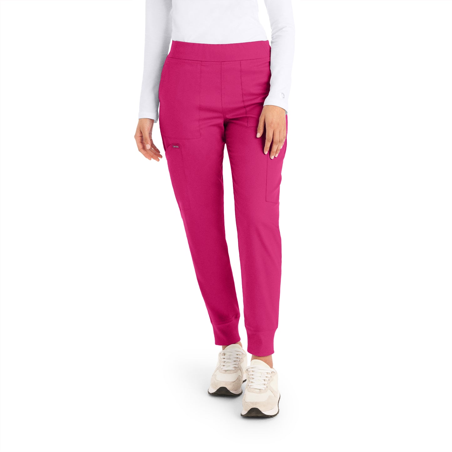 Landau ProFlex Women's Jogger Scrub Pants - SALE