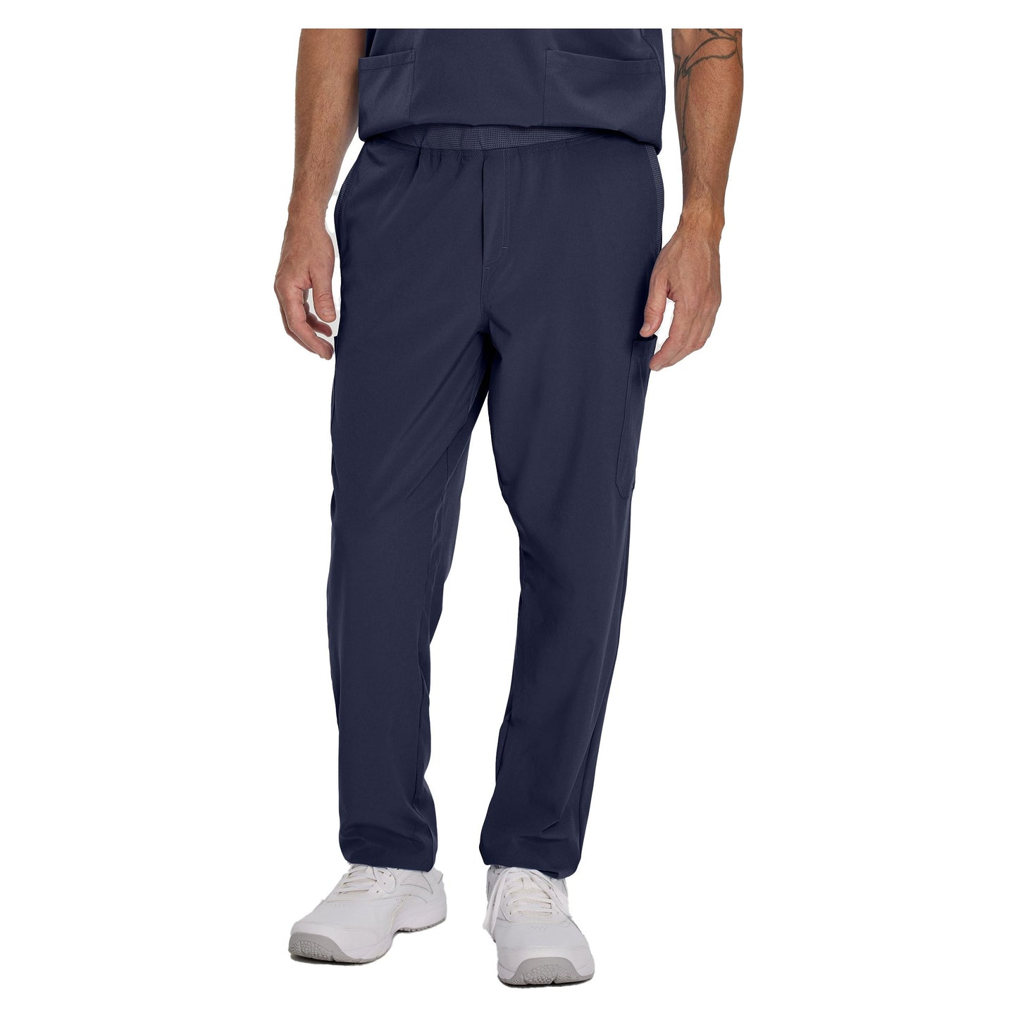 White Cross FIT Men's Cargo Scrub Pants (SALE)