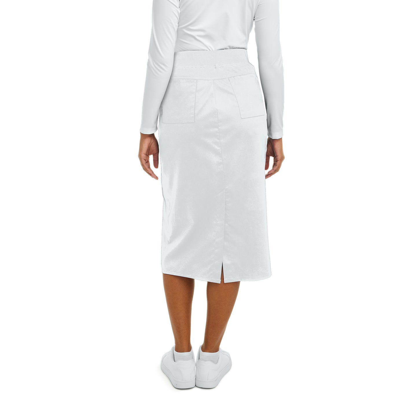 Landau ProFlex Women's Scrub Skirt