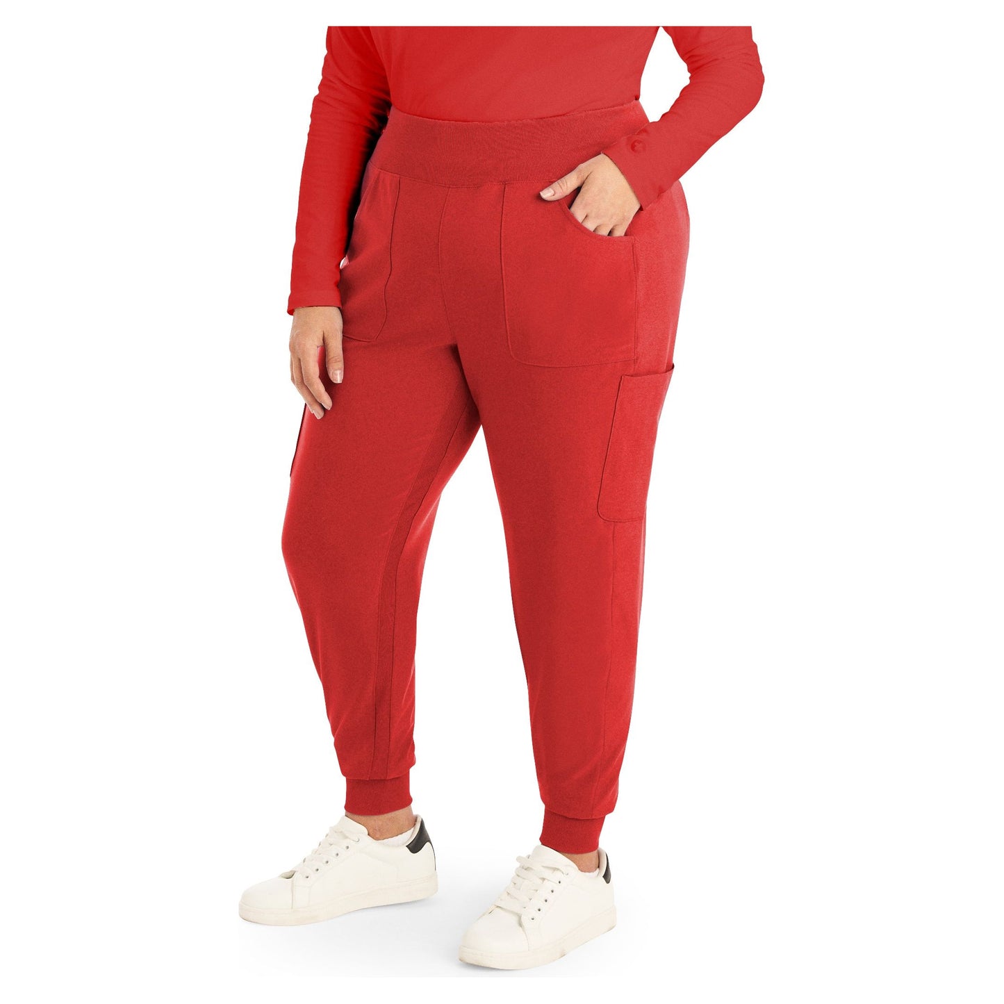 Landau Forward Women's Jogger Scrub Pants