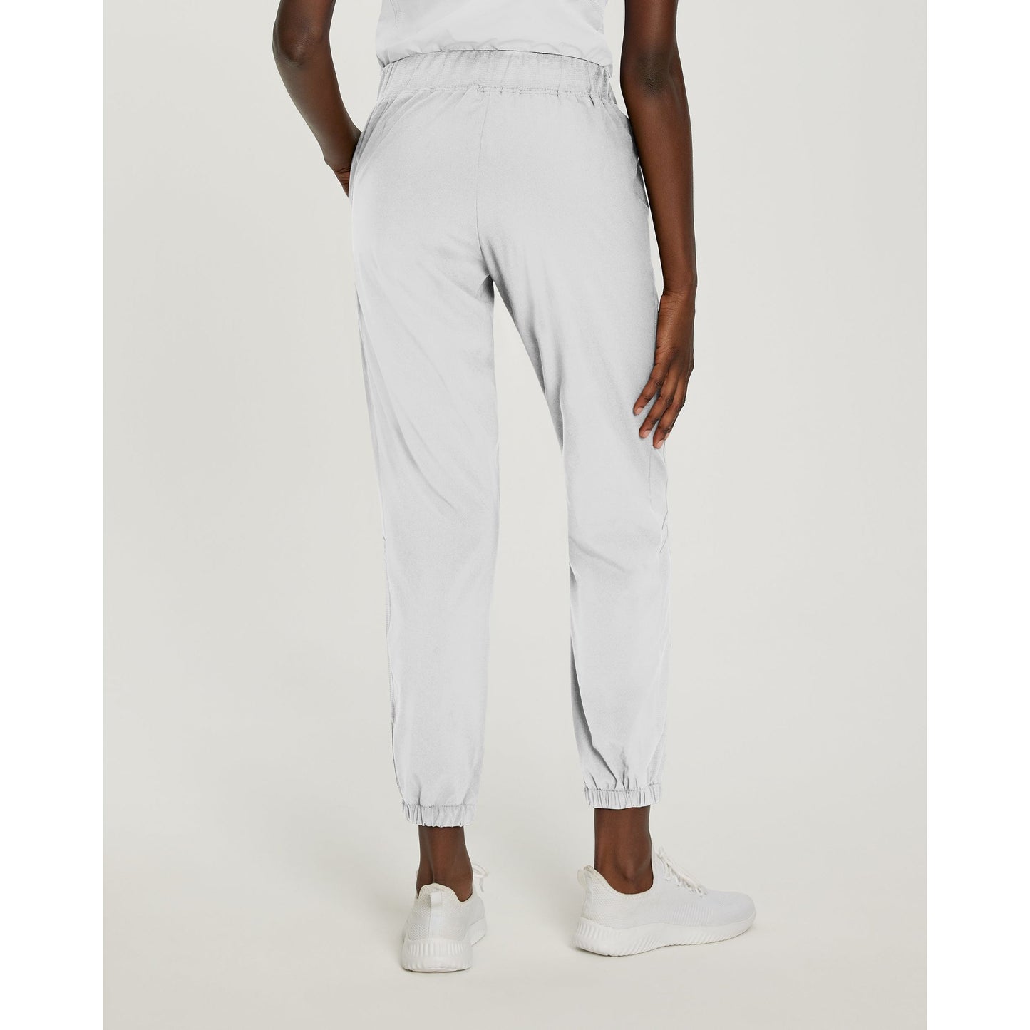 White Cross FIT Women's Jogger Scrub Pants
