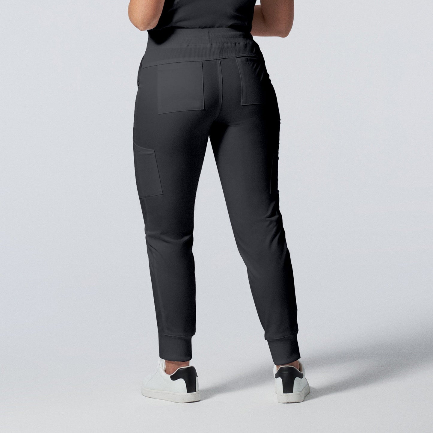 Landau ProFlex Women's Jogger Scrub Pants