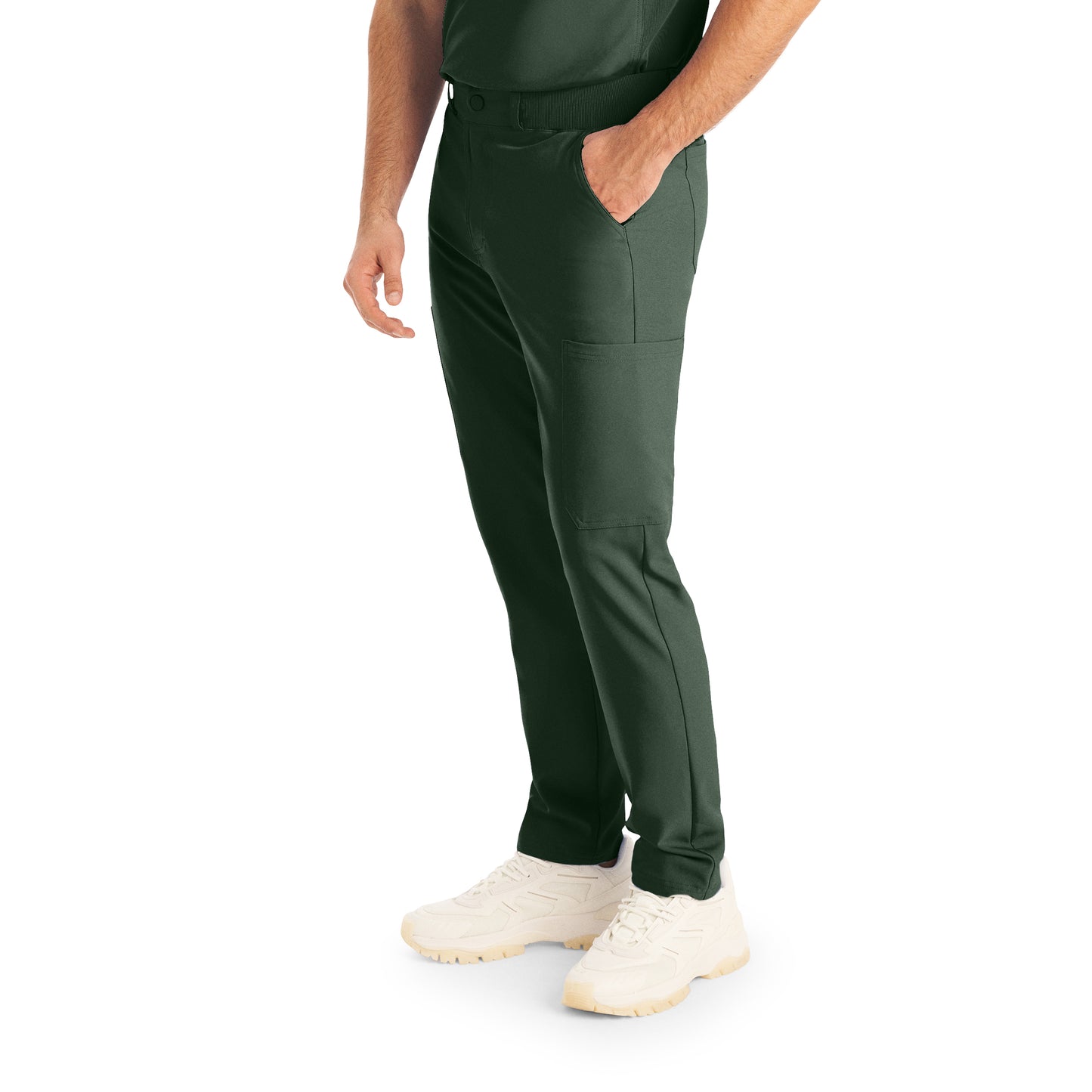 Landau Forward Men's Cargo Scrub Pants - SALE