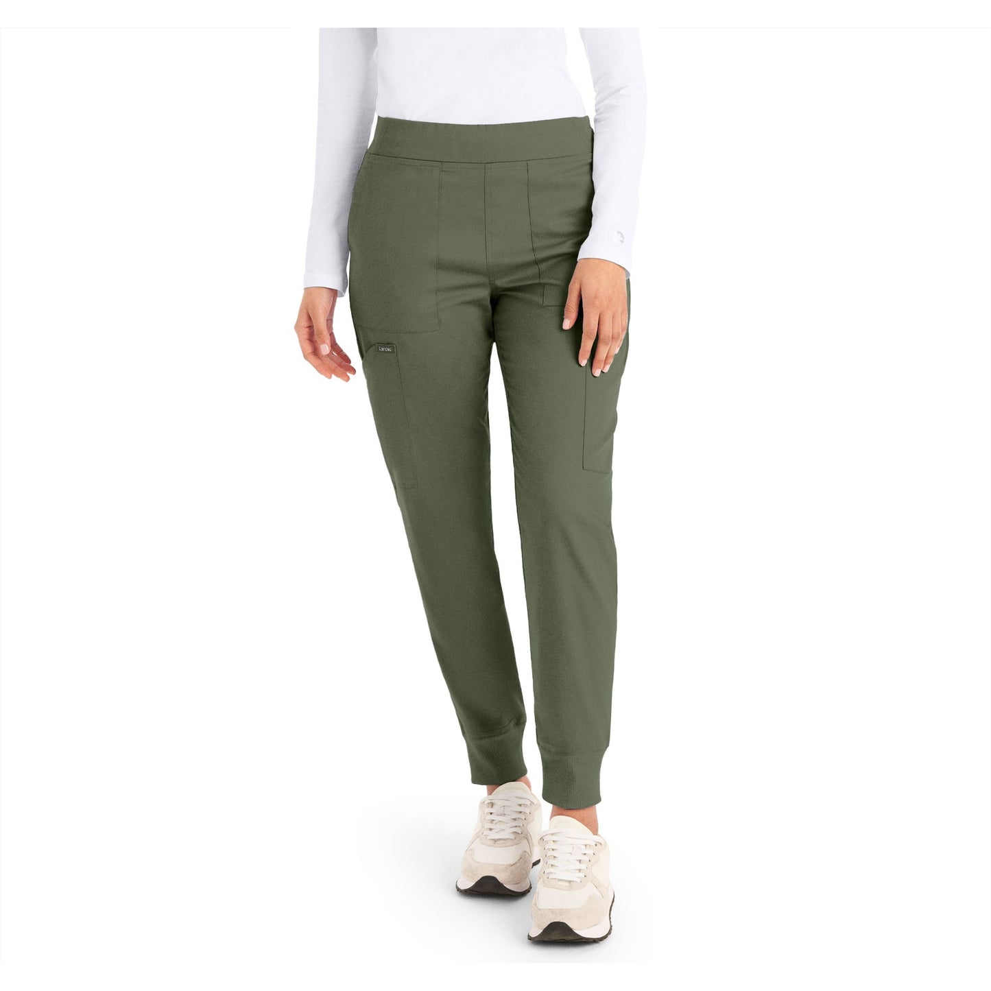 Landau ProFlex Women's Jogger Scrub Pants