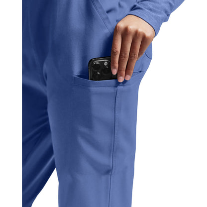 White Cross VIBE Women's Jogger Scrub Pants