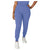 White Cross V-Tess Women's Jogger Scrub Pants
