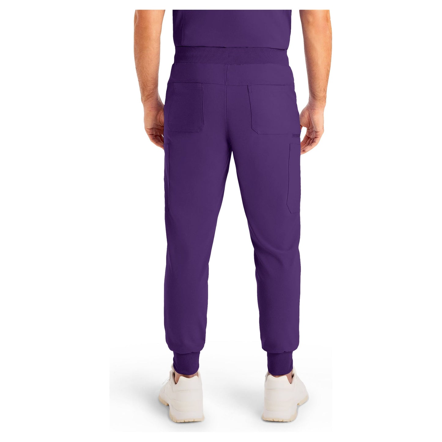 Landau Forward Men's Jogger Scrub Pants