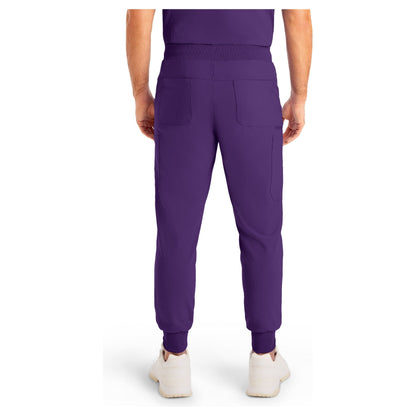 Landau Forward Men's Jogger Scrub Pants