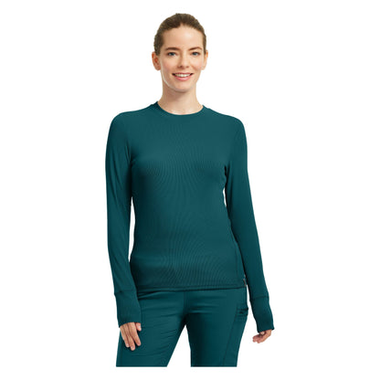Landau Forward Women's 1-Pocket Long-Sleeve Tee
