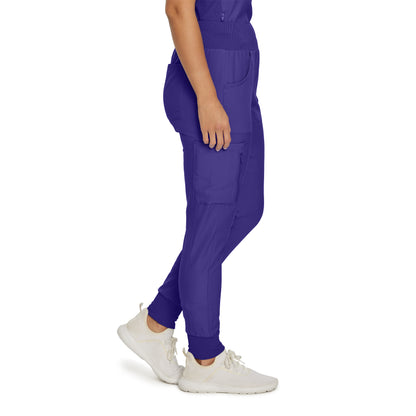 Landau Forward Women's Jogger Scrub Pants - SALE