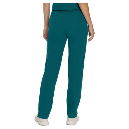 White Cross V-Tess Women's Cargo Scrub Pants