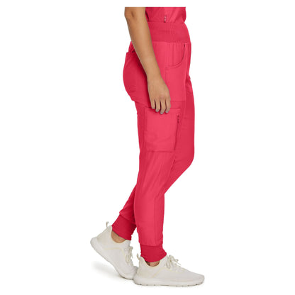 Landau Forward Women's Jogger Scrub Pants