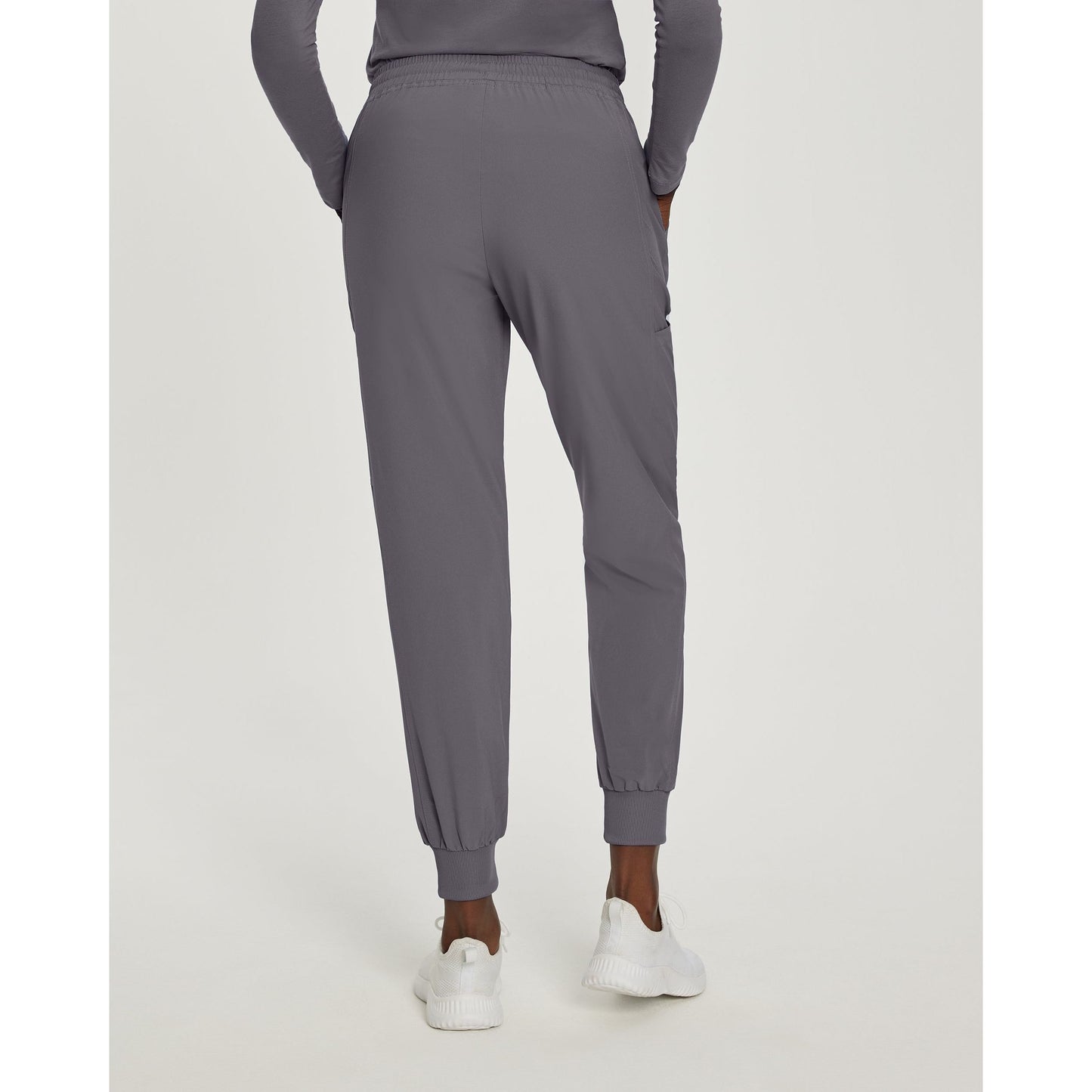 Elastic Waist Jogger Scrub Pants SALE