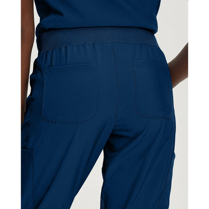 Landau Forward Women's Jogger Scrub Pants - SALE
