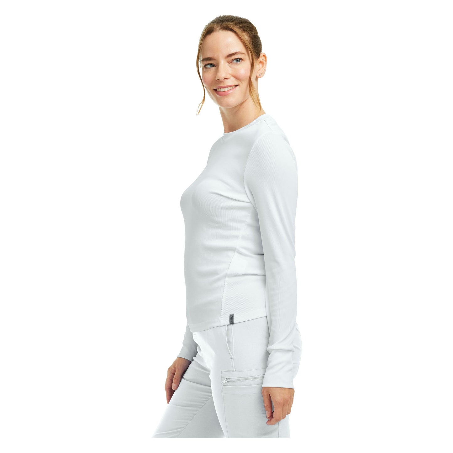 Landau Forward Women's 1-Pocket Long-Sleeve Tee