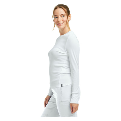 Landau Forward Women's 1-Pocket Long-Sleeve Tee