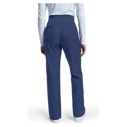 White Cross VIBE Women's Cargo Scrub Pants