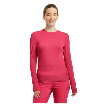 Landau Forward Women's 1-Pocket Long-Sleeve Tee