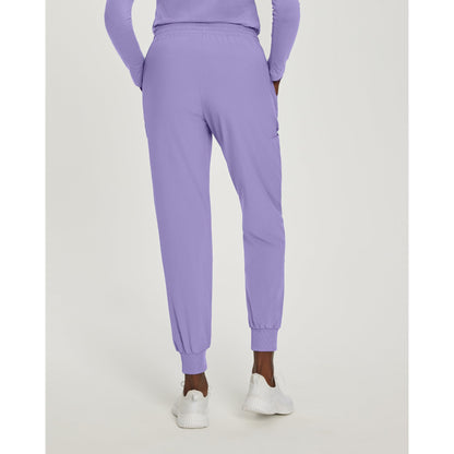 Elastic Waist Jogger Scrub Pants SALE