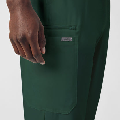 Landau Forward Men's Jogger Scrub Pants