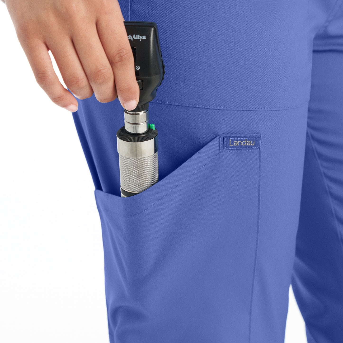 Landau ProFlex Women's Jogger Scrub Pants - SALE