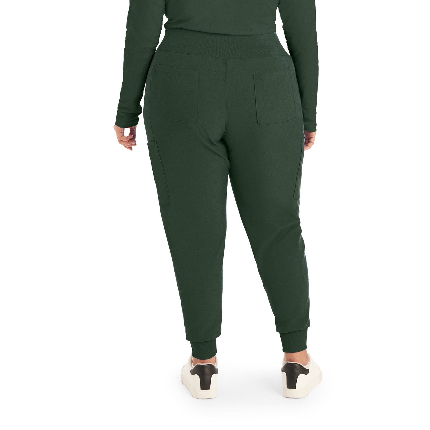 Landau Forward Women's Jogger Scrub Pants - SALE