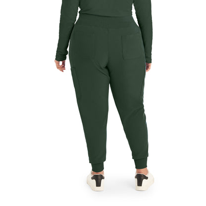Landau Forward Women's Jogger Scrub Pants - SALE