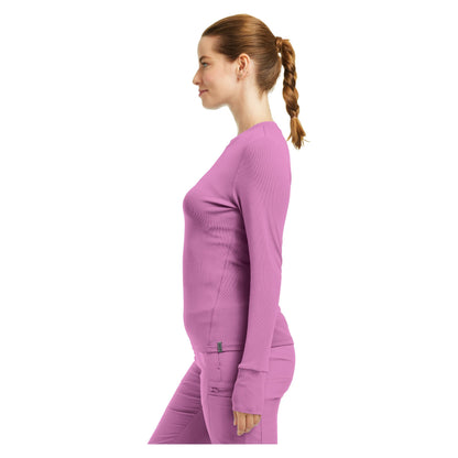 Landau Forward Women's 1-Pocket Long-Sleeve Tee