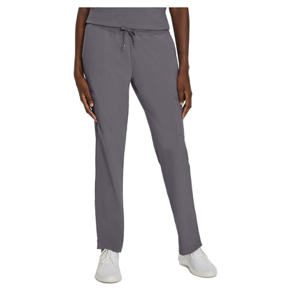 White Cross FIT Women's Cargo Scrub Pants - SALE