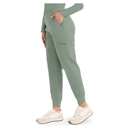 Landau ProFlex Women's Jogger Scrub Pants