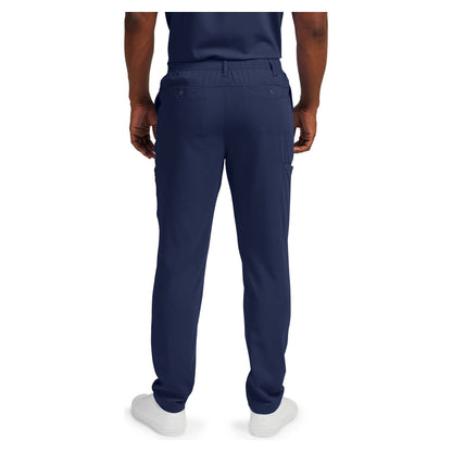 White Cross CRFT Men's Cargo Scrub Pants