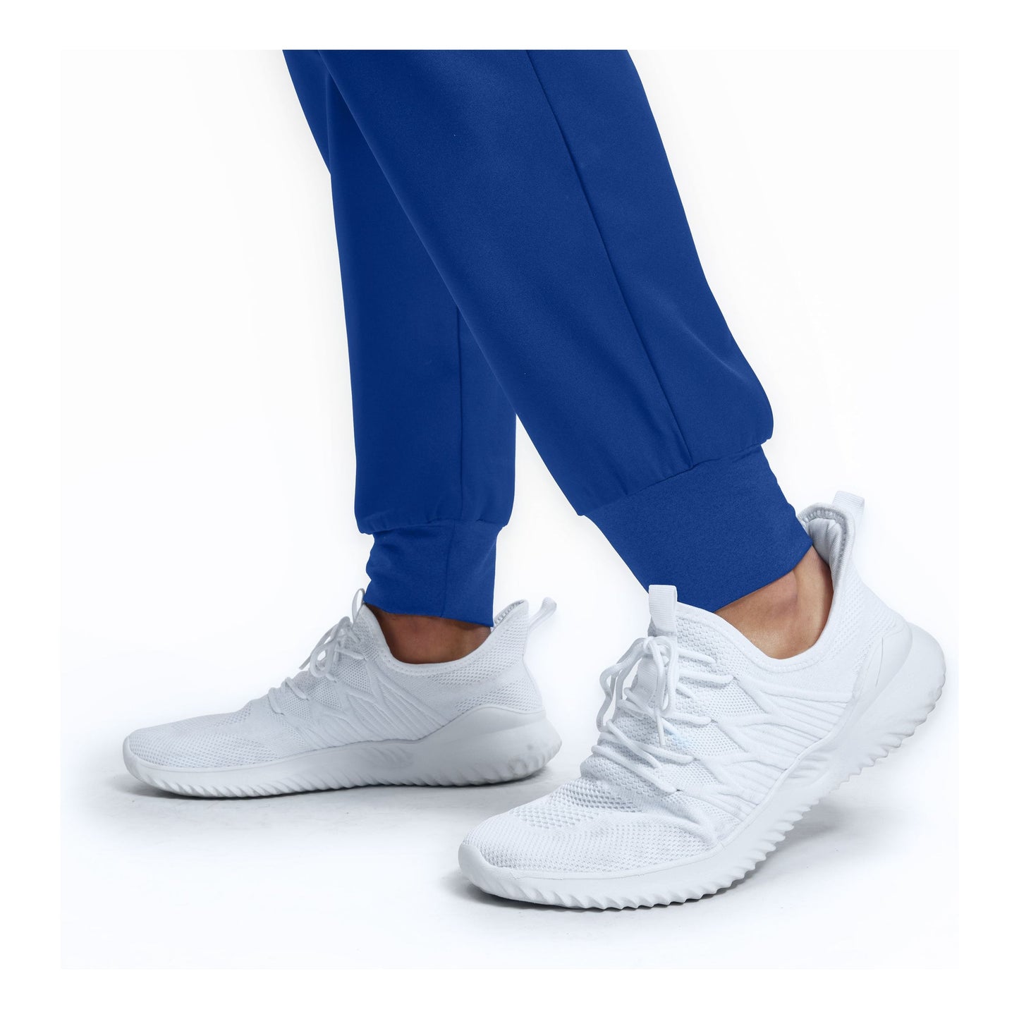 White Cross VIBE Men's Jogger Scrub Pants