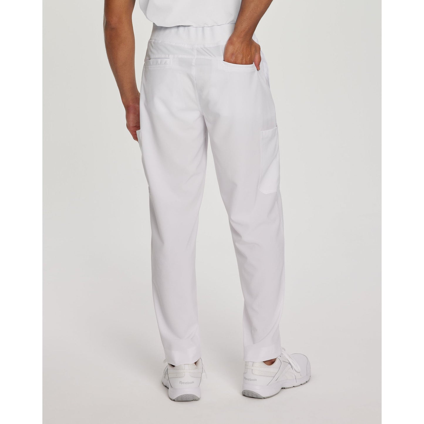 White Cross FIT Men's Cargo Scrub Pant