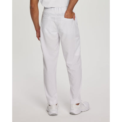 White Cross FIT Men's Cargo Scrub Pant