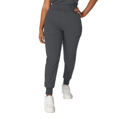 White Cross V-Tess Women's Jogger Scrub Pants - SALE*